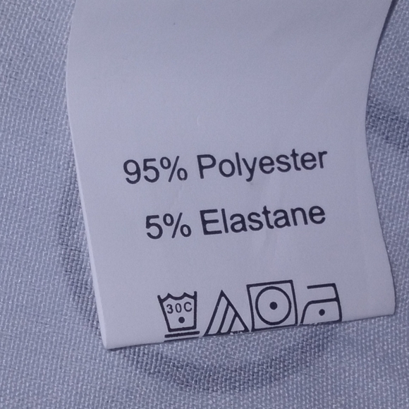 EMERY  ROSE Night GOWN - Picture 4 of 4